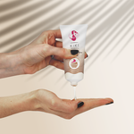Kikí Travel - Cupcake Lubrificante 50 ml