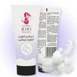 Kikí Travel - Confort Lubrificante Natural 50 ml