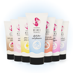 Kikí Travel - Lubricante con Efecto Refrigerante 50 ml
