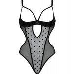 Passion Marina Body Negro L/xl