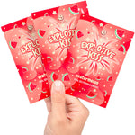Secret Play - Dulces Explosivos de Sandía
