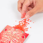 Secret Play - Dulces Explosivos de Sandía