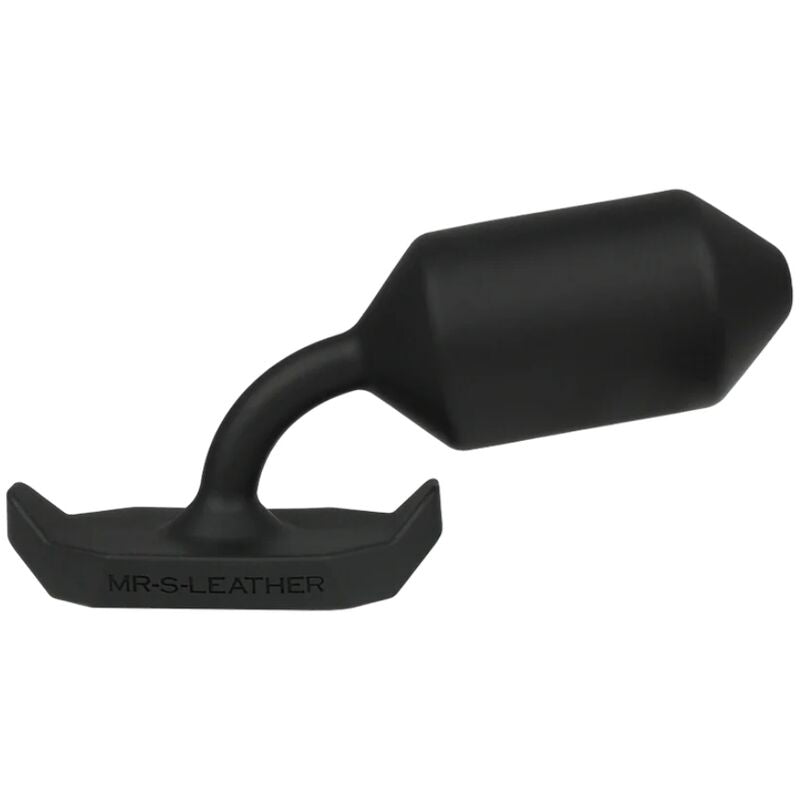 Electrastim Electro Plug Anal Mr-s-leather