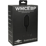 Electrastim Electro Plug Anal Mr-s-leather