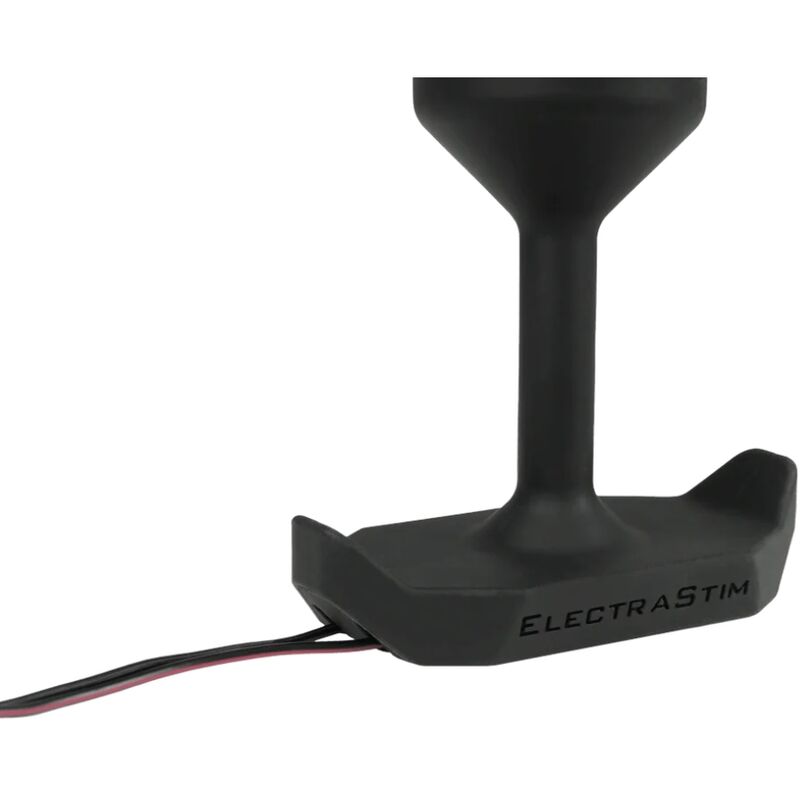 Electrastim Electro Plug Anal Mr-s-leather