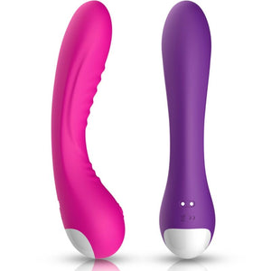 Armony - Vibrador Legend Silicone Fúcsia