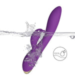 Armony - Bonnie Vibrador Coelho Roxo