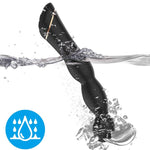 Armony - Vibrador Bambu Ajustável Preto
