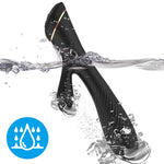 Armony - Vibrador Coelho Silicone Preto