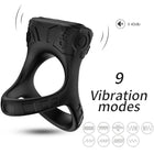 Armony - Vibrador de Anel e Multposição Preto