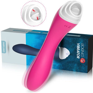 Armony - Fairyland Lamindo Clitor Vibrante e Vibrador Fucisa