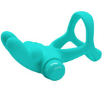 Pretty Love - Anel Vibrador Dante Coelho Verde