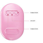Pretty Love Bala Vibrante Rosa Fun Box