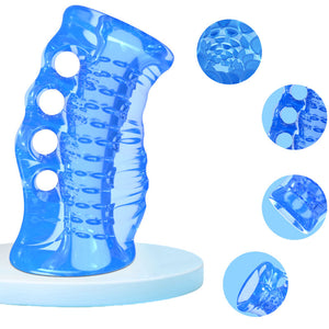 Armony - Masturbador Dedo Azul