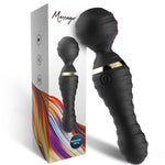 Armony - Massager e Vibrador Freedo Pequeno Preto