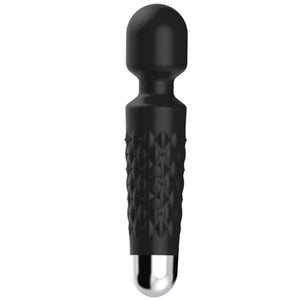Armony - Massager e Vibrador Postman Cabeça Super Flexível Preta