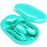 Pretty Love Caja Sorpresa Azul Pina de Estimulación Electro
