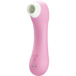 Romance Succionador de Clítoris Rosa Esmeralda