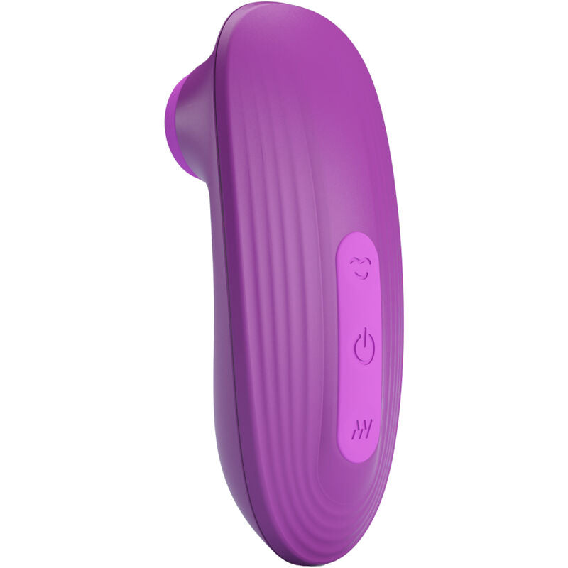 Romance - Adora Mini Violet Clitoris Sucker