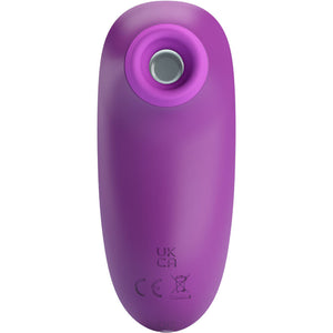 Romance - Adora Mini Violet Clitoris Sucker