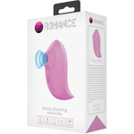 Romance Inale Bird Mini Chupón con Función de Memoria