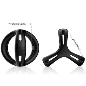 Armony - X-Ring Multposição Luminosa