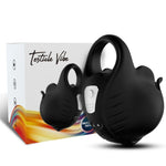 Armony - Anel Vibrador Coping Controle Remoto Preto