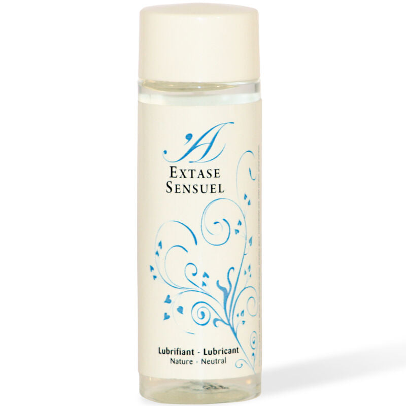 Extase Sensual - Lubrificante Natural 100 ml