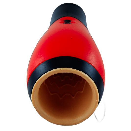 Adaptador de 30V para vibrador de sexo oral