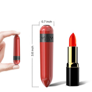 Armony - Foguete Vibrador Bala Fúcsia