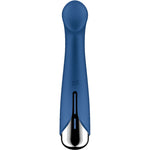 Satisfyer Spinning G-sport 1 Vibrador Rotator Azul