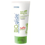 Joydivision Bioglide Safe Con Lubricante de Carragenina 100 ml