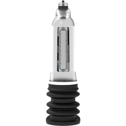 Bathmate Hydro 7 Hercules Transparente