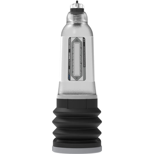 Bathmate Hydromax 5 Transparente