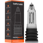 Bathmate Hydromax 5 Transparente