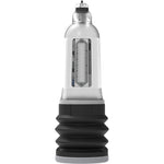 Bathmate Hydromax 7 Wide Boy X30 Transparente