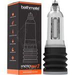 Bathmate Hydromax 7 Wide Boy X30 Transparente