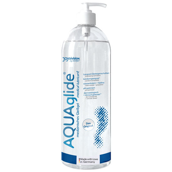 Joydivision Aquaglide Lubrificante 1000ml