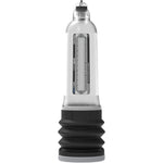 Bathmate Hydromax 9 Bomba Transparente para el Aumento del Pene
