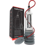 Bathmate Hydromax Xtreme 9 Bomba de pene X40