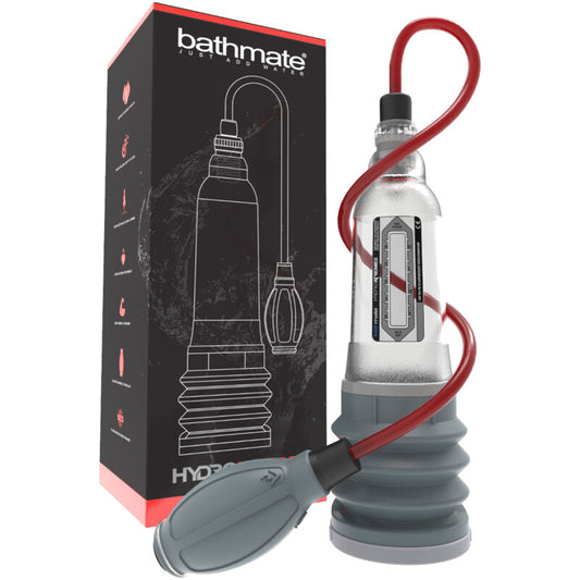 Bathmate Hydroxtreme 5 Bomba de Pénis X20