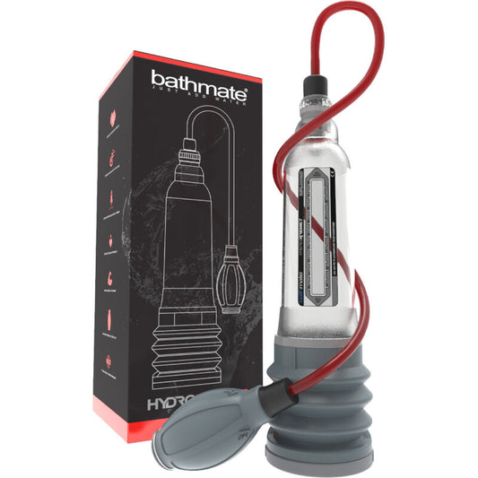 Bathmate Hydroxtreme 7 Bomba de Pénis X30