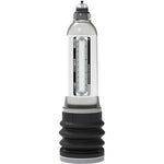 Bathmate Hydromax 8 Transparente