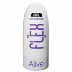Alive - Flex Masturbador Masculino Anal Tamanho M