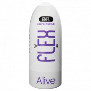 Alive - Flex Masturbador Masculino Anal Tamanho M