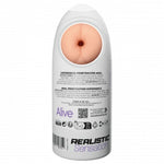 Alive - Flex Masturbador Masculino Anal Tamanho M