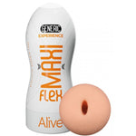 Alive - Maxi Flex Masturbador Masculino Genérico Tamanho L