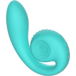 Snail Vibe Gizi Estimulador Doble Tiffany