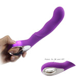 Armony - Anna Vibrador de Anel de Puxao