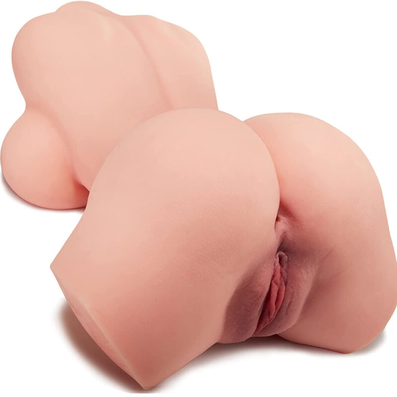 Armony - Torso Feminino Realista Modelo 10